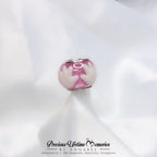 Hands of My Heart European Bead Charm