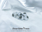 Animal Fur Pearl Glow European Bead Charm