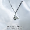 Classic Breastmilk Guardian Wing Necklace/Charm