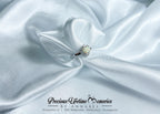 18K Gold Memorial Ash Classique Amour Pétillant Ring
