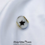 Guiding Star 3in1 European Bead Charm