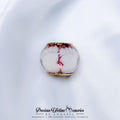First Steps of Love FG Series European Bead Charm