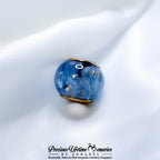 Breastmilk Swirl European Bead Charm Free Gift