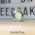 Classic Breastmilk Glass Locket