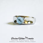 Forever Bond Band – symbolic and sentimental.