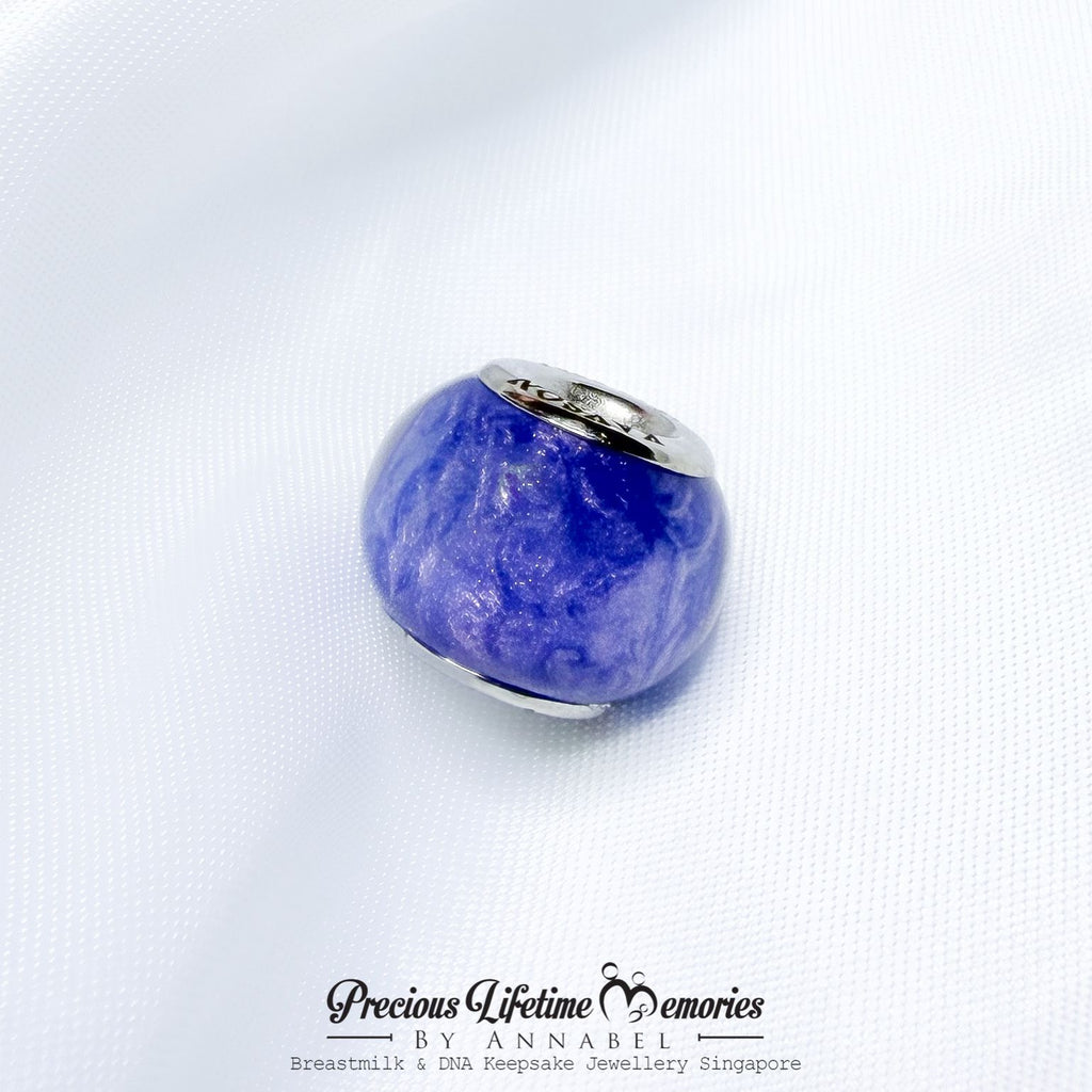 First Steps of Love European Bead Charm