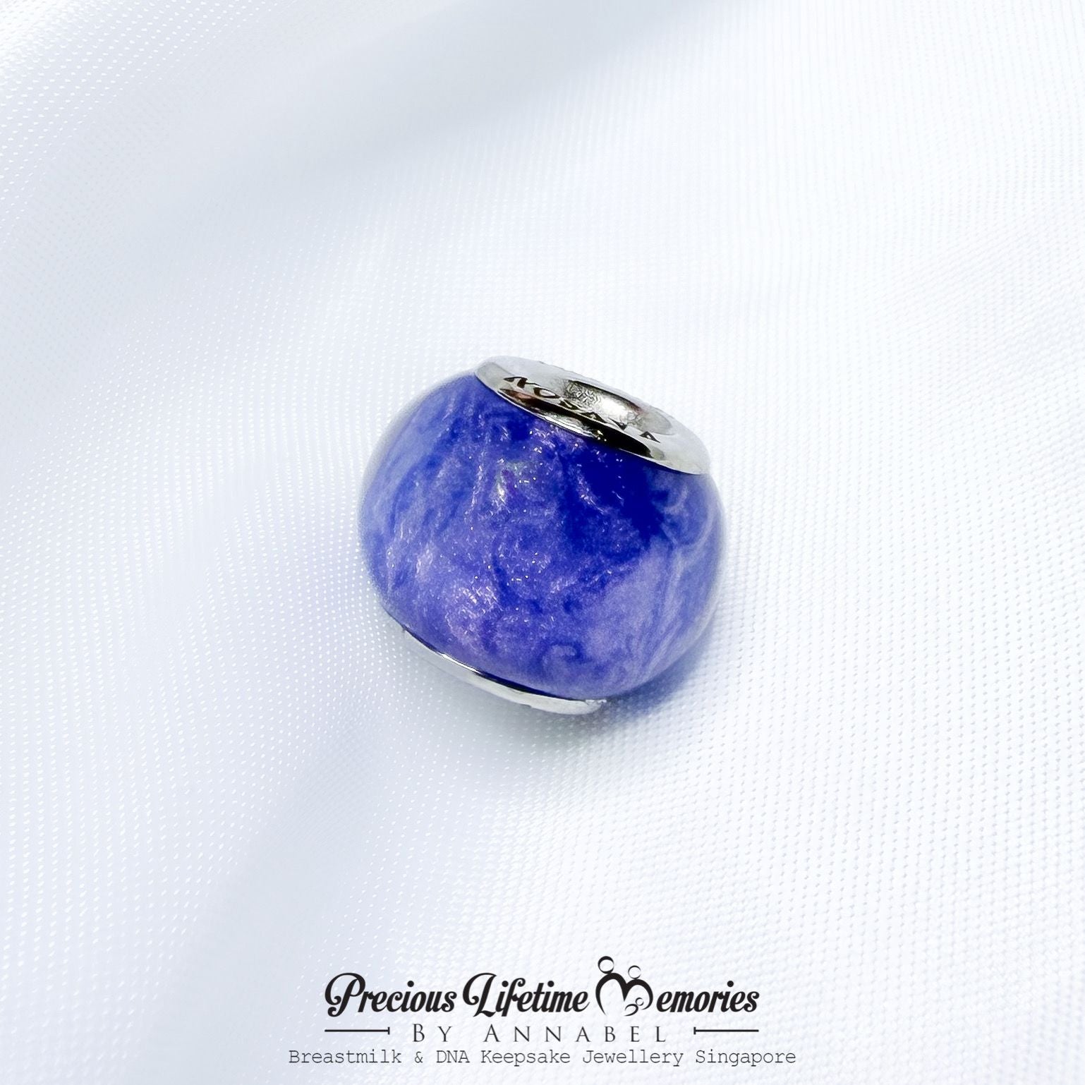 First Steps of Love European Bead Charm
