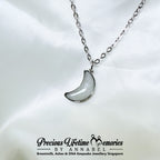 Classic Luna Breastmilk Pendant/Charm