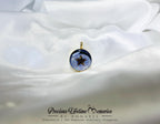 Stella Breastmilk Pearl Effect Pendant (18mm)