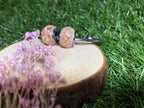 Memorial Ash Foils European Bead Charm