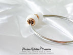 Classic Memorial Ash European Bead Charm