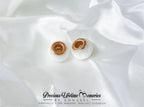 Classic Memorial Ash European Bead Charm