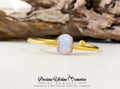 Memorial Bone Fragment Ash Pastel Pink Blue And Purple European Bead Charm