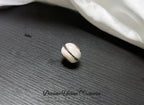 Classic Memorial Ash European Bead Charm