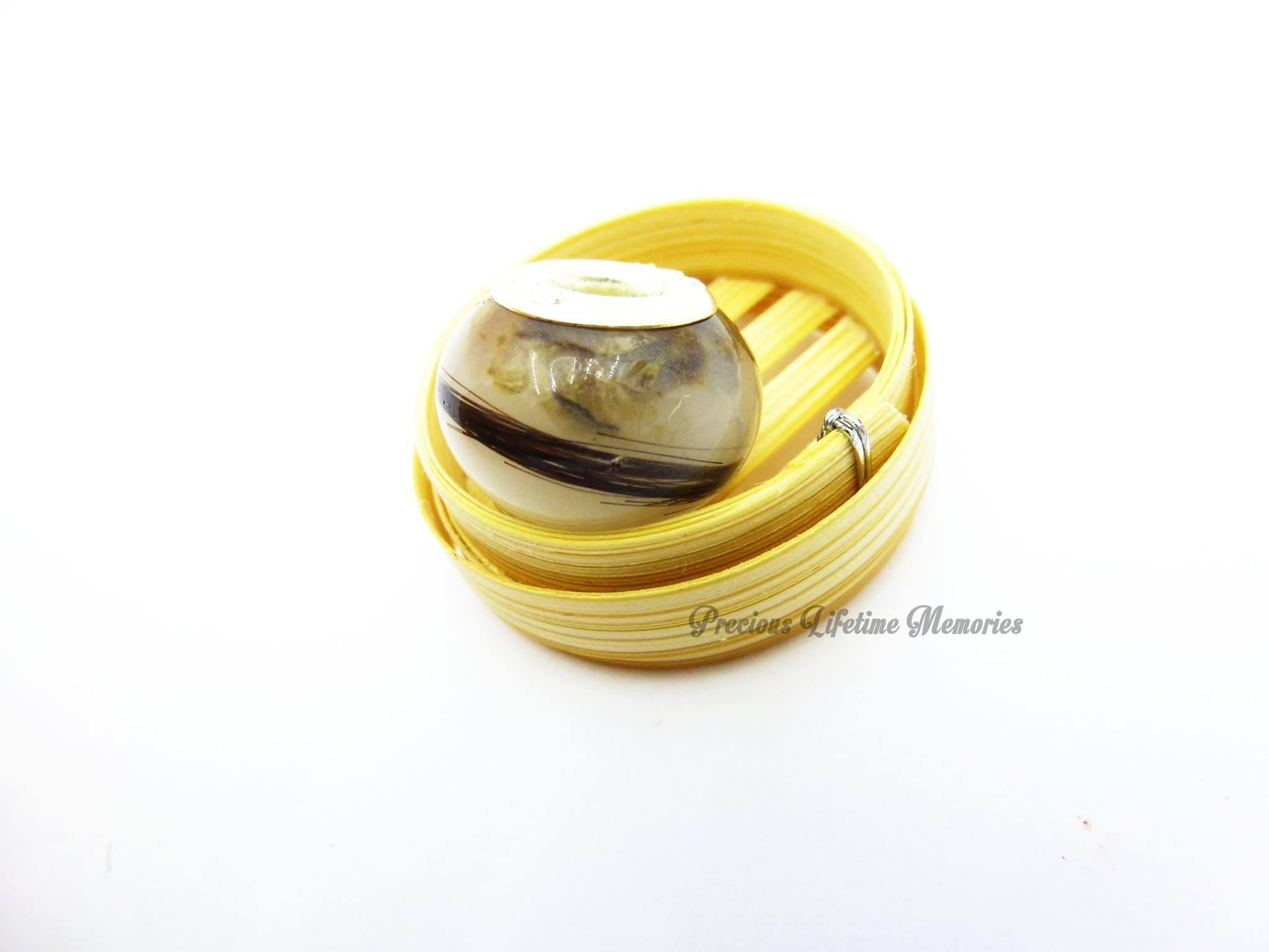3in1 Triple Inclusion European Bead Charm