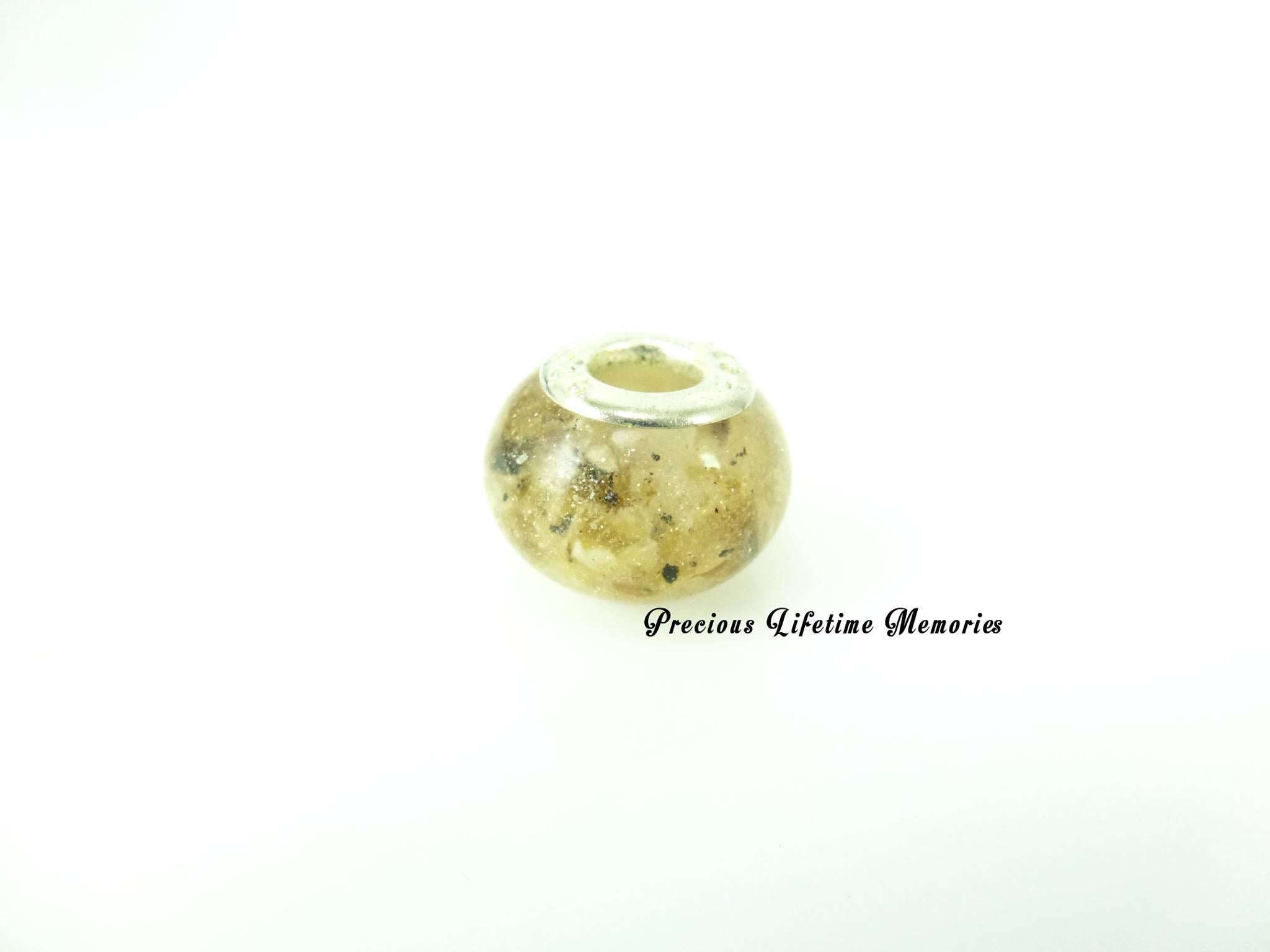 3in1 Triple Inclusion European Bead Charm