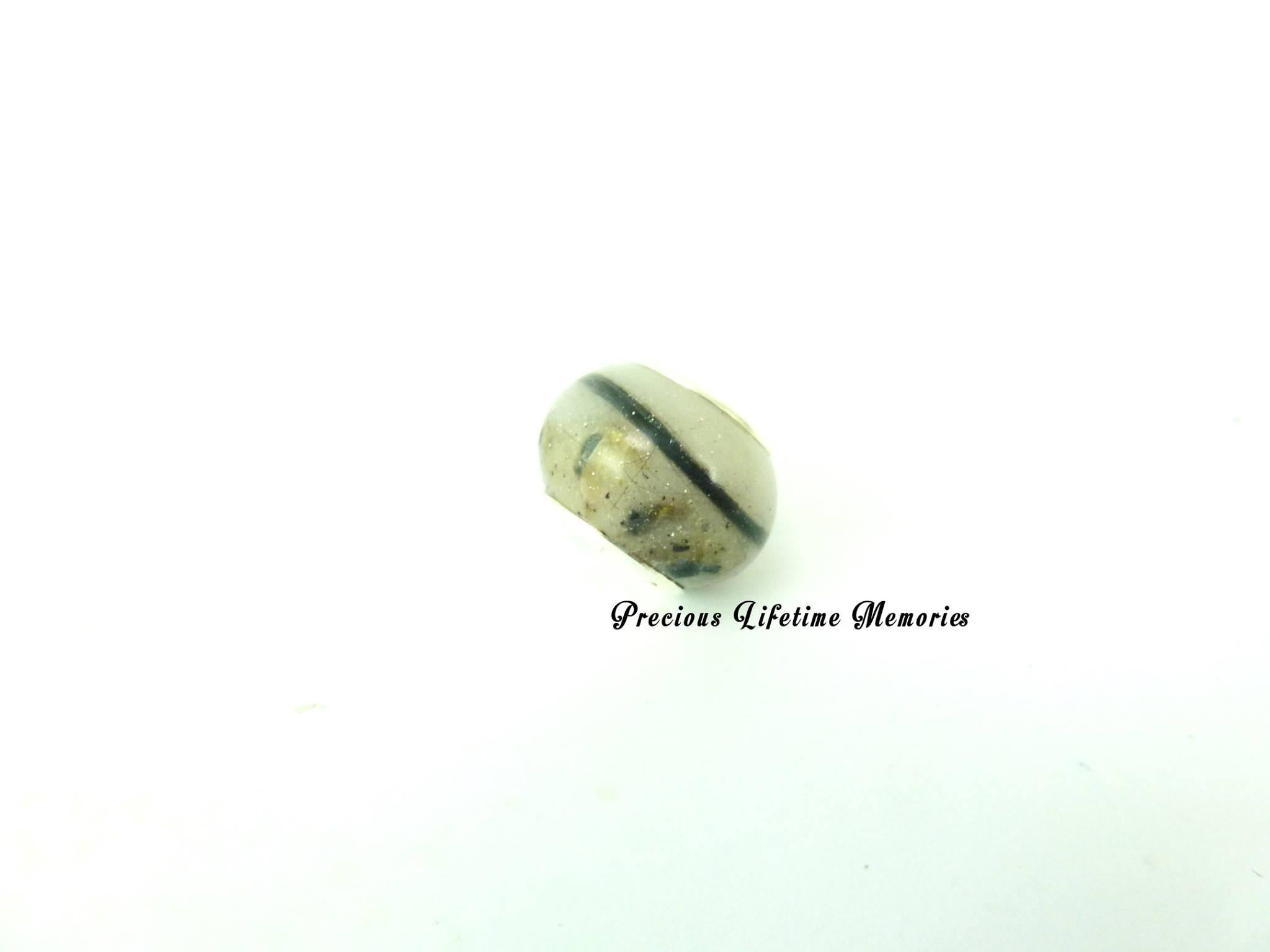 3in1 Triple Inclusion European Bead Charm
