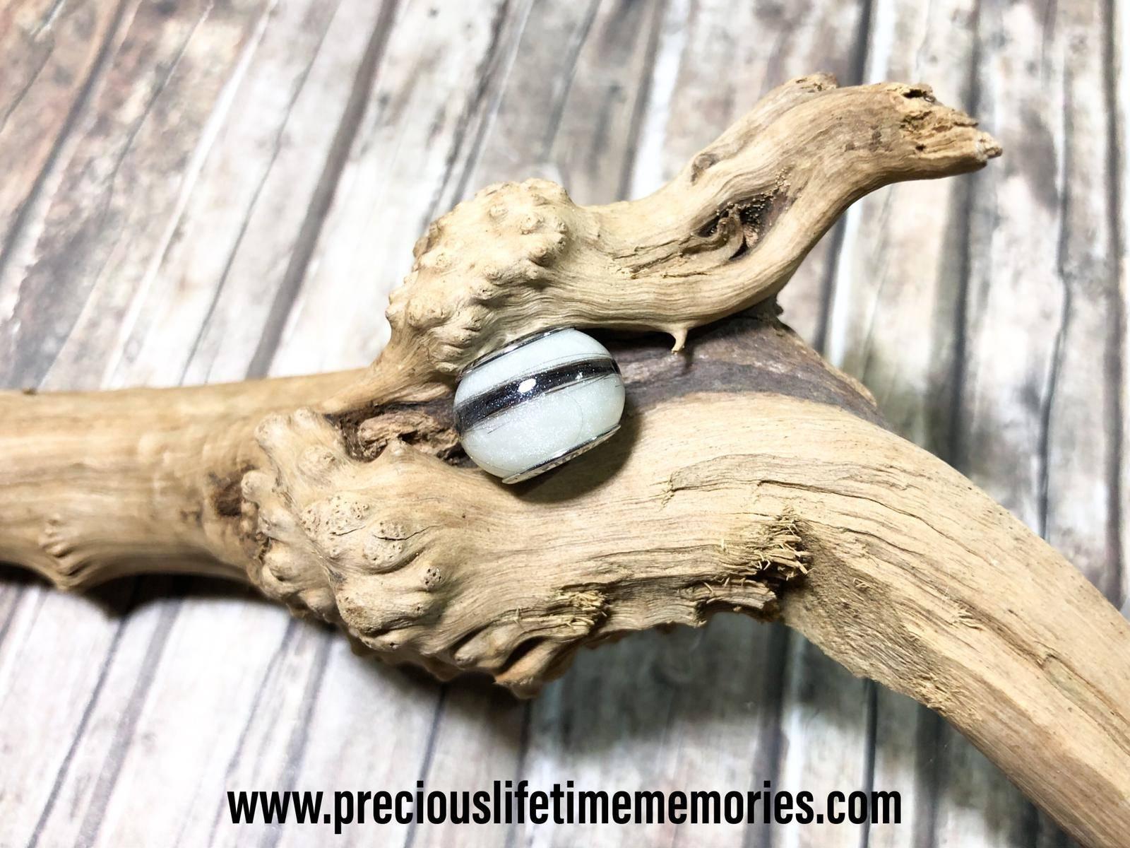 Classic Breastmilk European Bead Charm