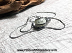 Classic Breastmilk European Bead Charm
