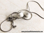 Classic Breastmilk European Bead Charm