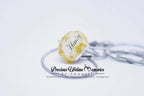 Breastmilk Foils European Bead Charm