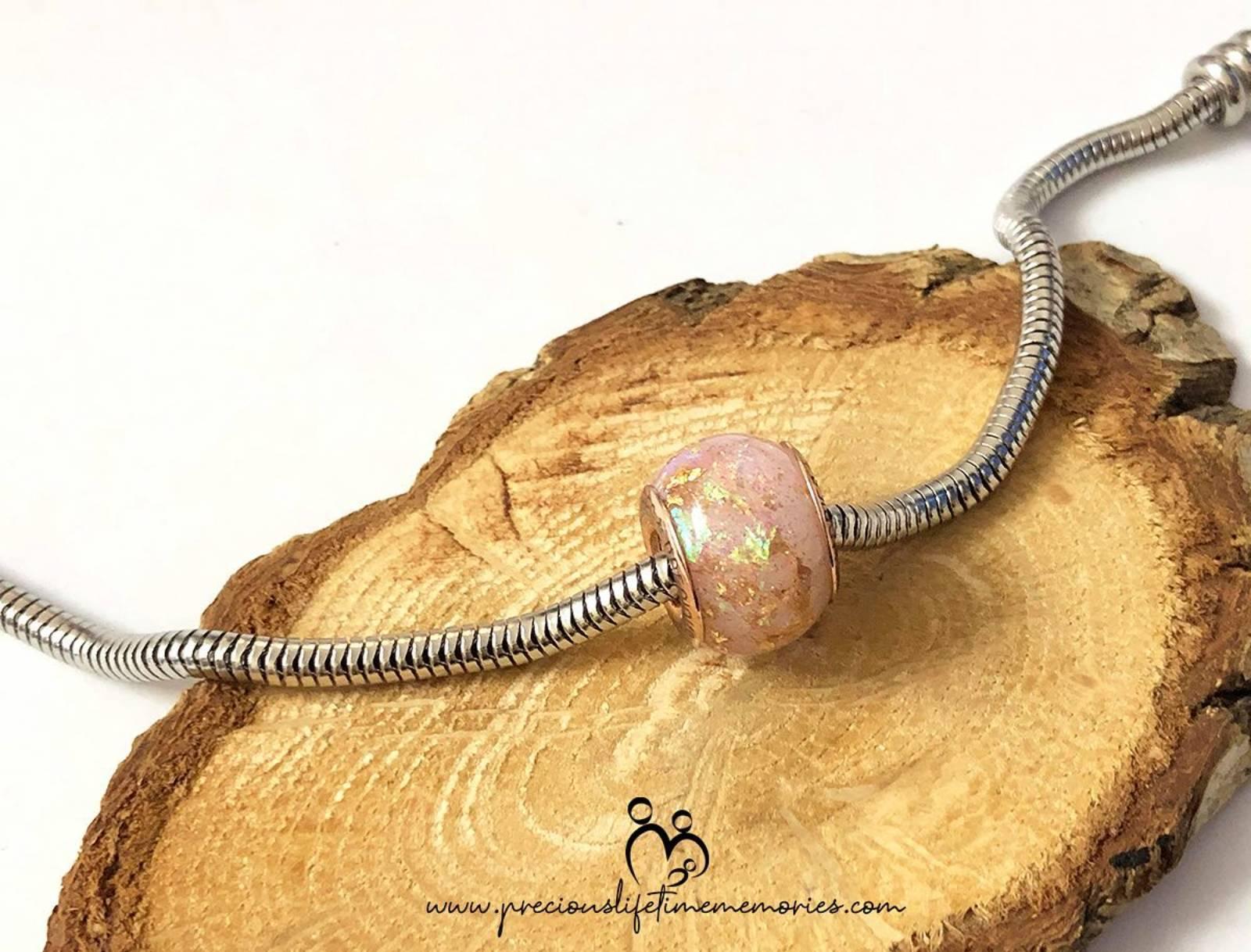 Sweetness Breastmilk European Bead Charm