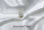 Classic Breastmilk European Bead Charm