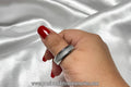 Stainless Steel Classic Breastmilk Ring