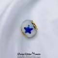 Guiding Star 3in1 European Bead Charm