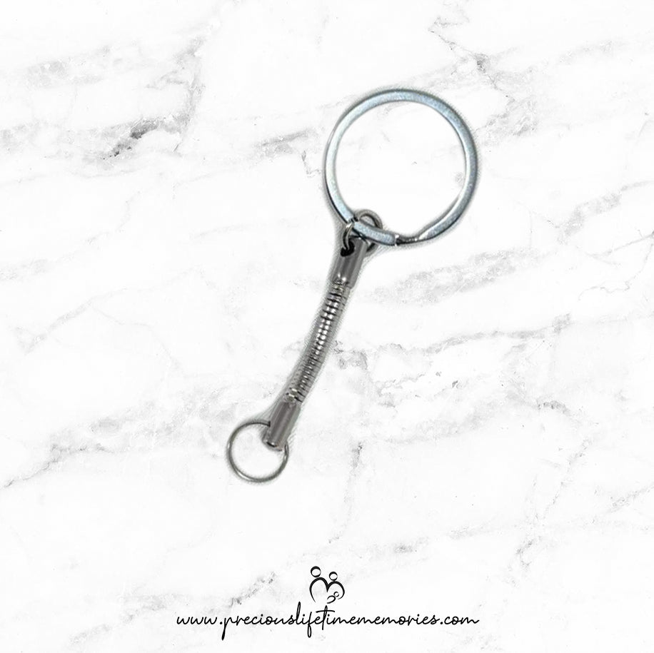 EB Keychain