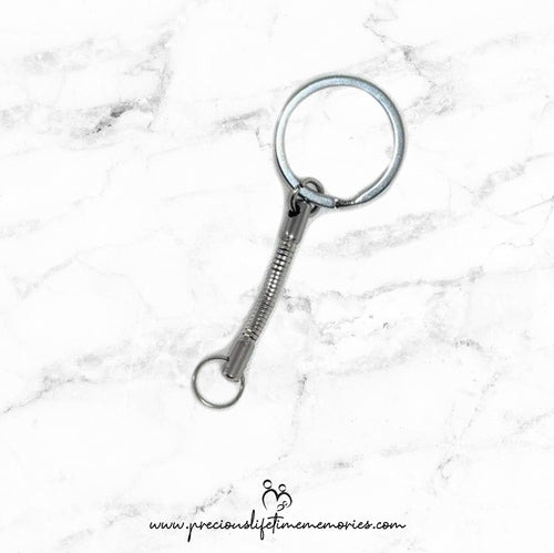 EB Keychain