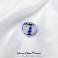 First Steps of Love European Bead Charm