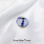 First Steps of Love European Bead Charm