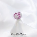 Hands of My Heart European Bead Charm
