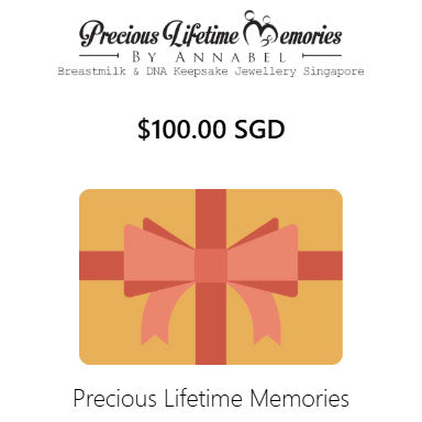Digital Gift Card